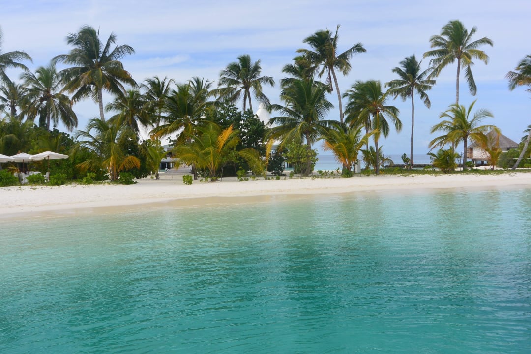 Perfekt Safari Island Maldives