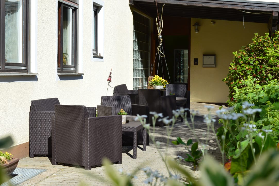 Sonstiges Natur & Wander Hotel Gassbachtal