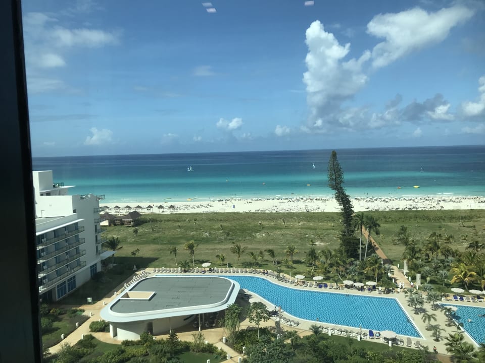 Ausblick Hotel Melia Cayo Coco - Adults only