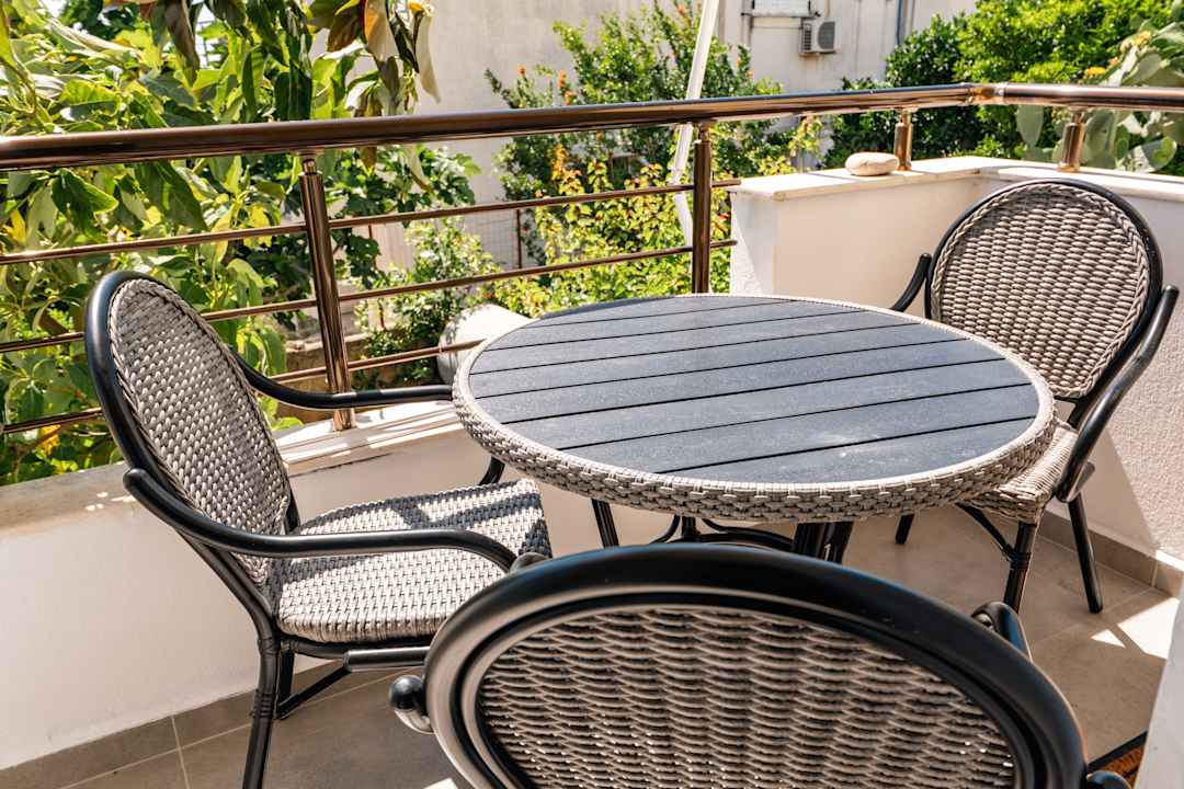 Sonstiges Kristianna Apartments