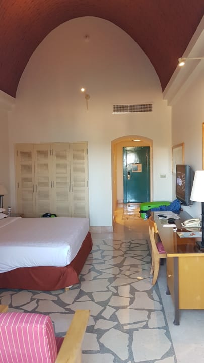 Zimmer Sheraton Miramar Resort El Gouna