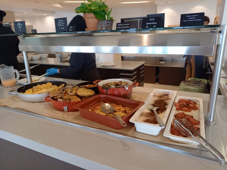 Gastro Maistra Select Belvedere Resort