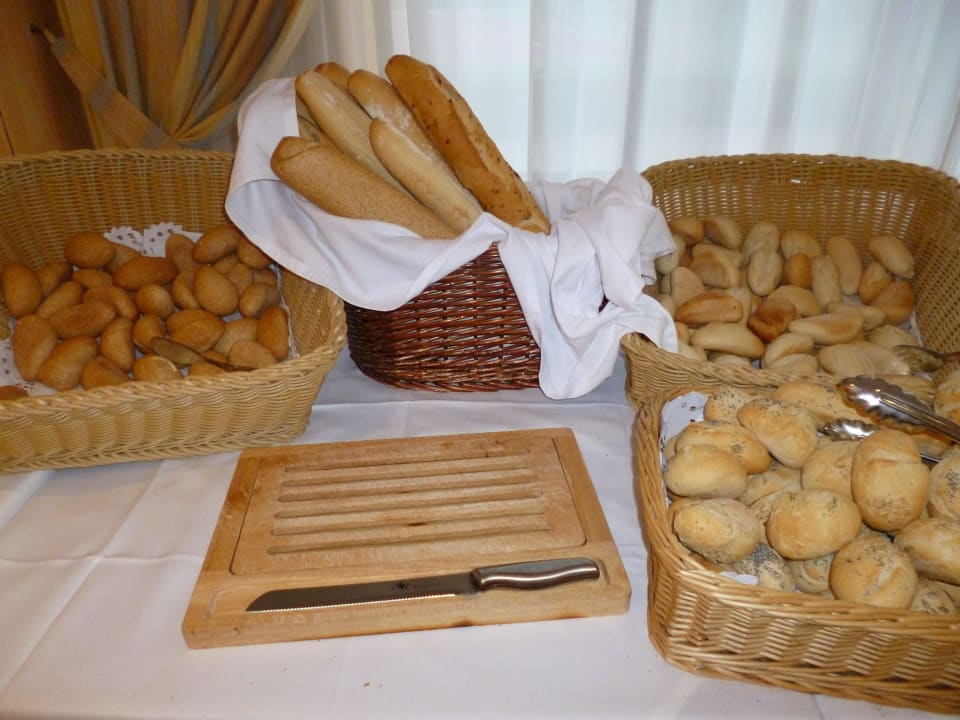 Abendessen MLL Palma Bay Club Resort