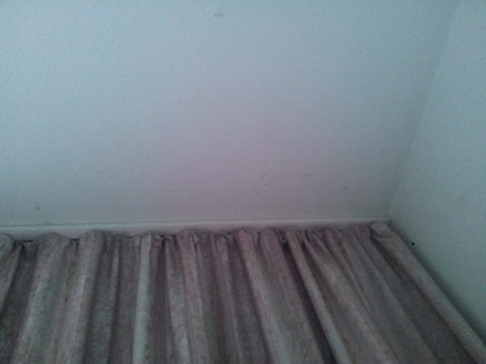 Decke Best Western Plaza Hotel Zwickau