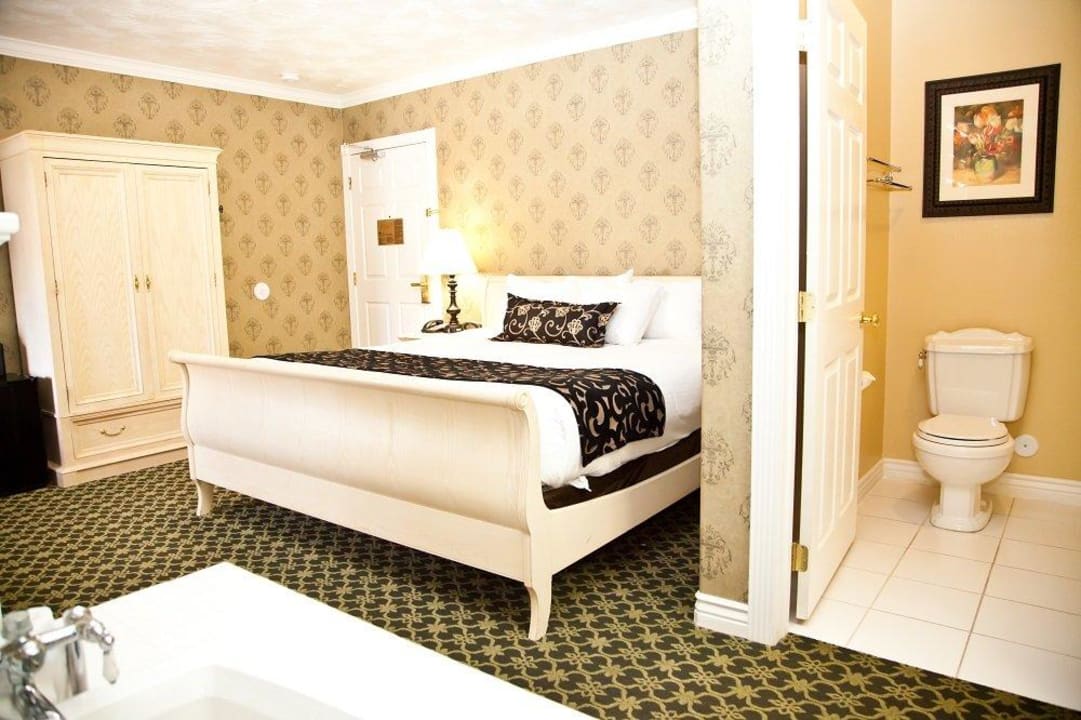Deluxe Queen Canyons Boutique Hotel, a Canyons Collection Property
