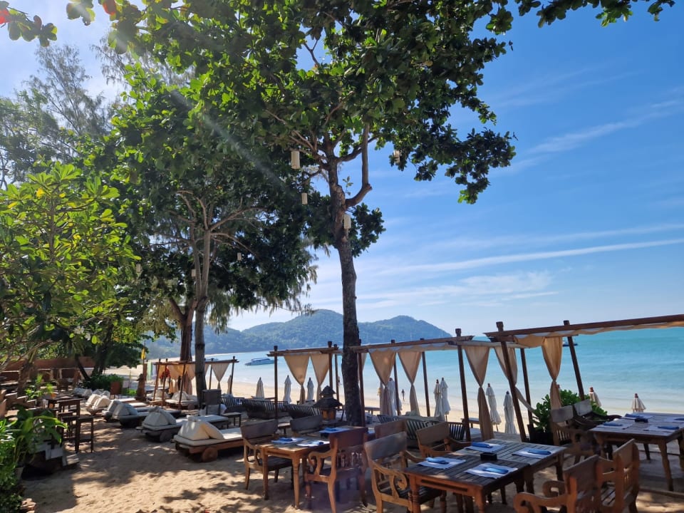 Strand Santhiya Koh Yao Yai Resort & Spa
