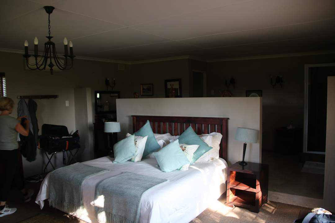 Zimmer Guesthouse Gerald's Gift