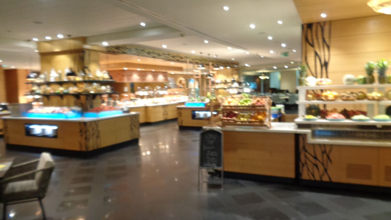 Gastro Rixos The Palm Hotel & Suites