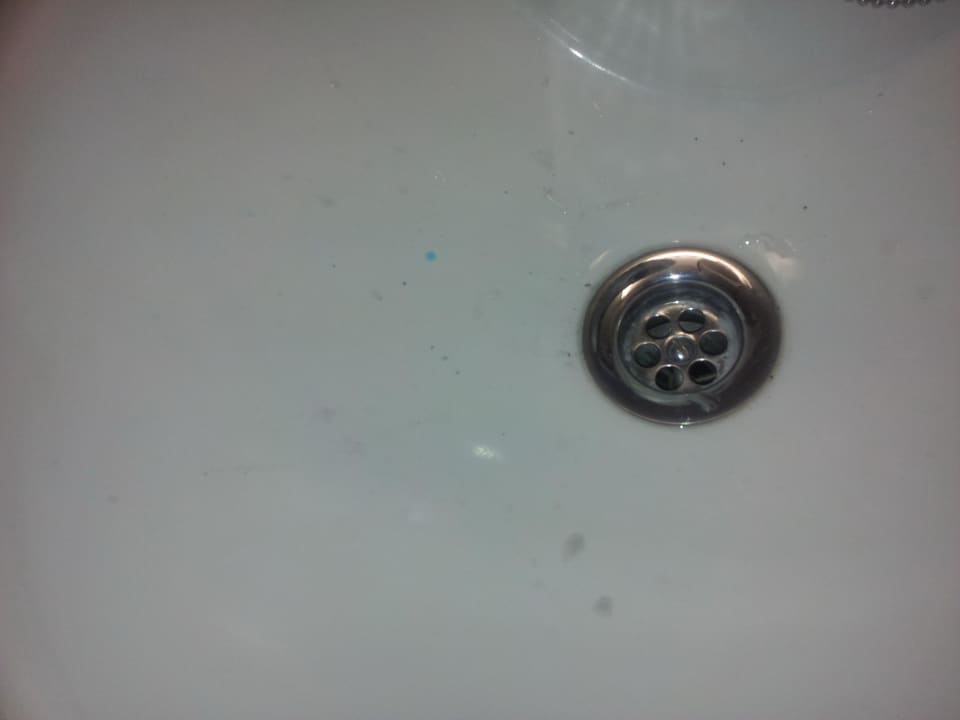 Schmutz Hipotels Mediterraneo Club