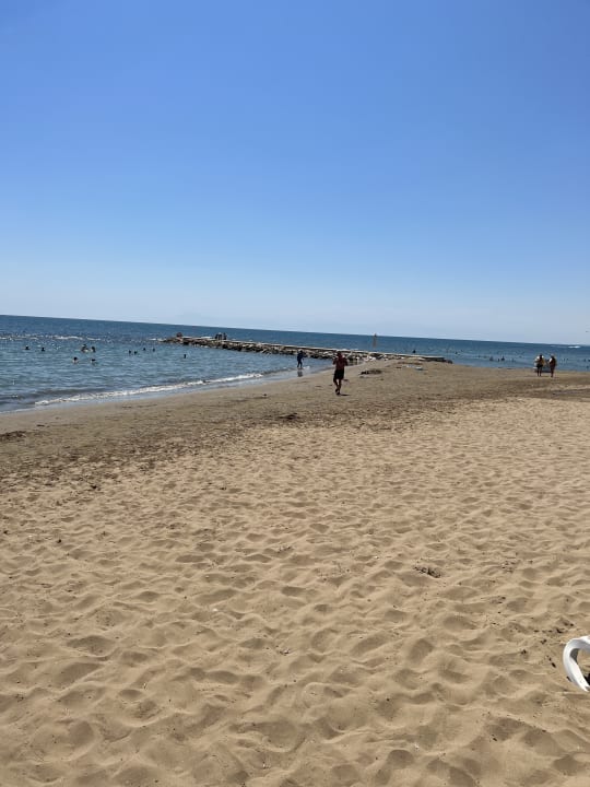 Strand PALOMA Perissia