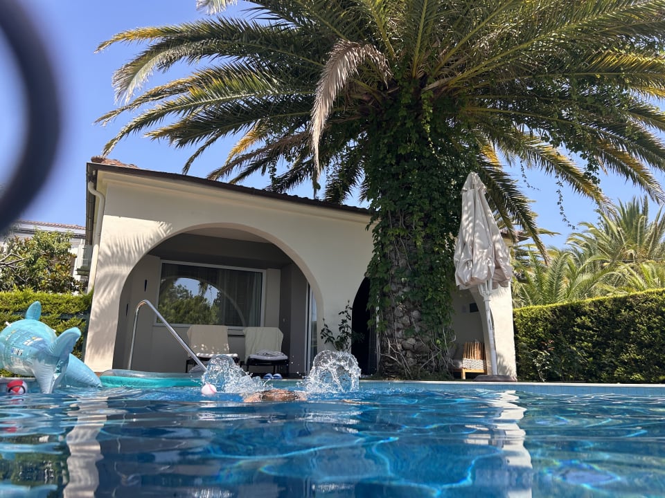 Zimmer Alexandra Beach Thassos Spa Resort