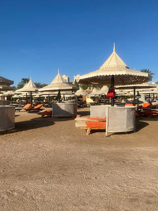 Strand The Grand Palace - Adults only