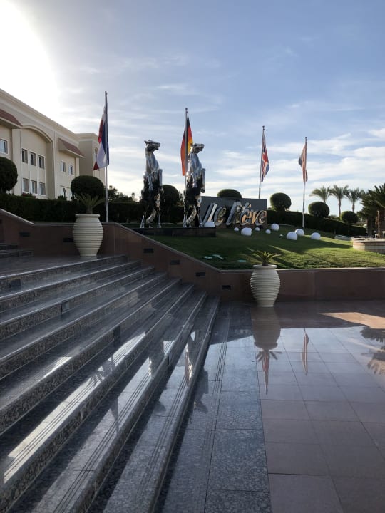 Sonstiges Premier Le Reve Hotel & Spa