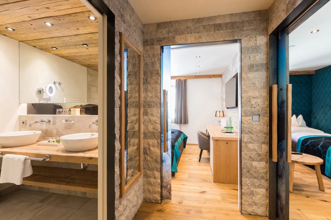 Zimmer Kesselspitze Hotel & Chalet, Valamar Collection