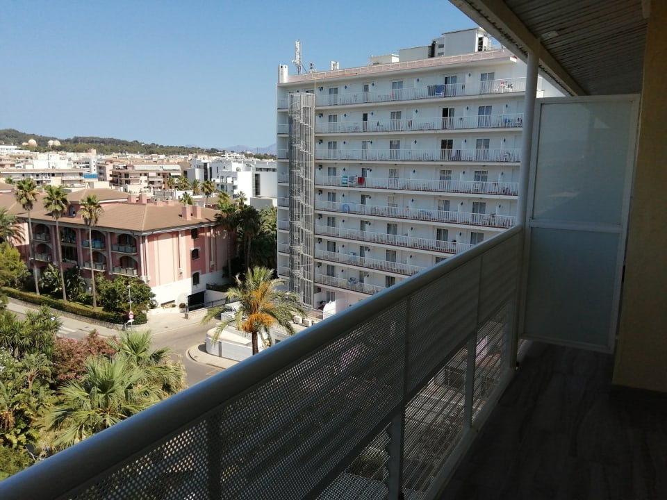 Zimmer Bahía de Alcúdia Hotel & Spa