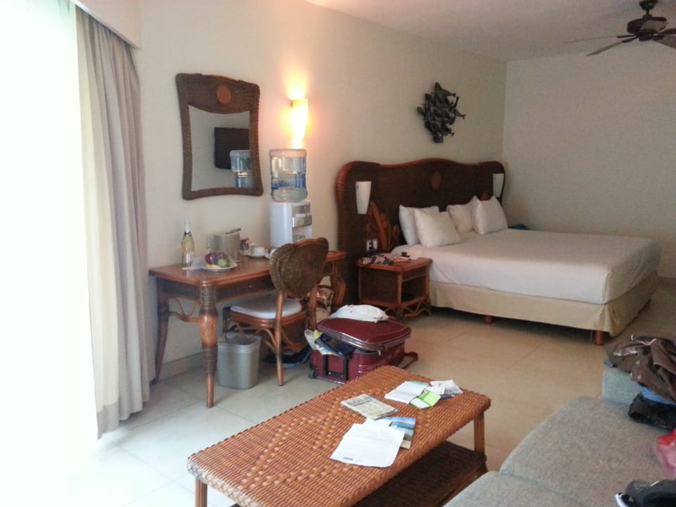 Zimmer Sandos Caracol Eco Resort & Spa Select Club Adults only - All Inclusive