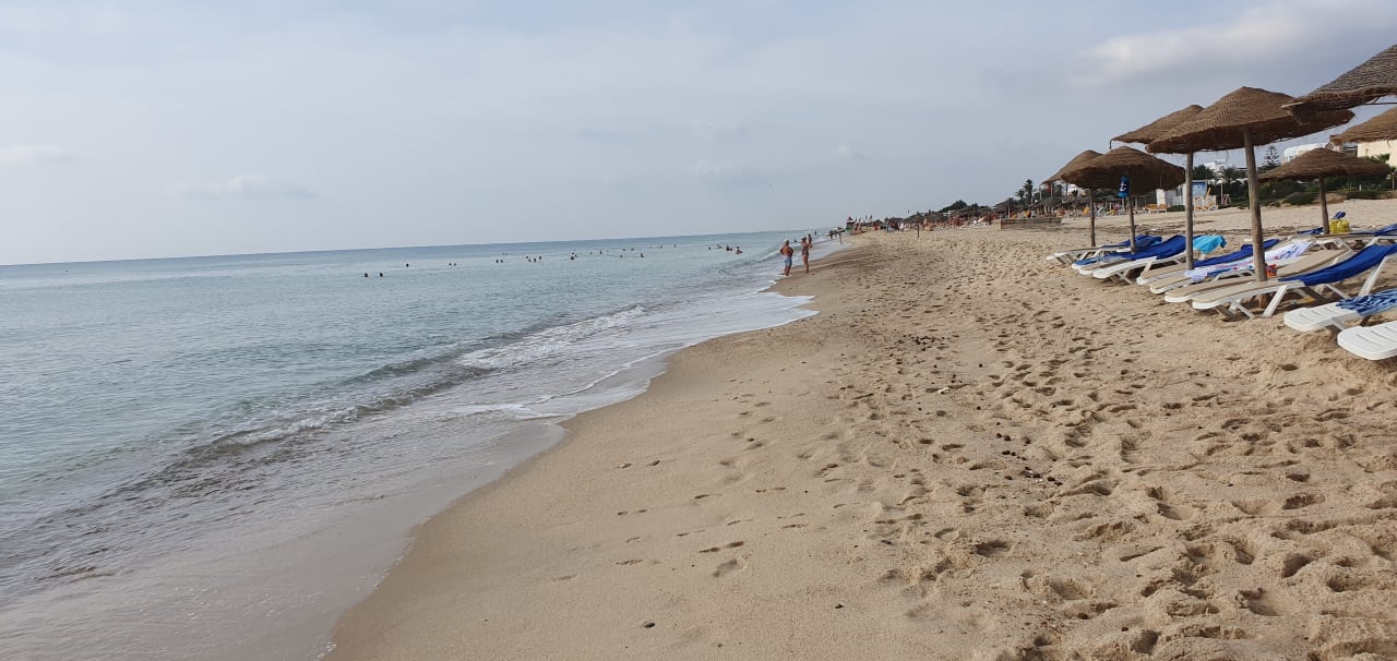 Strand TUI MAGIC LIFE Africana