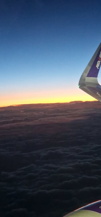 Sonstiges Wadi Lahmy Azur Resort