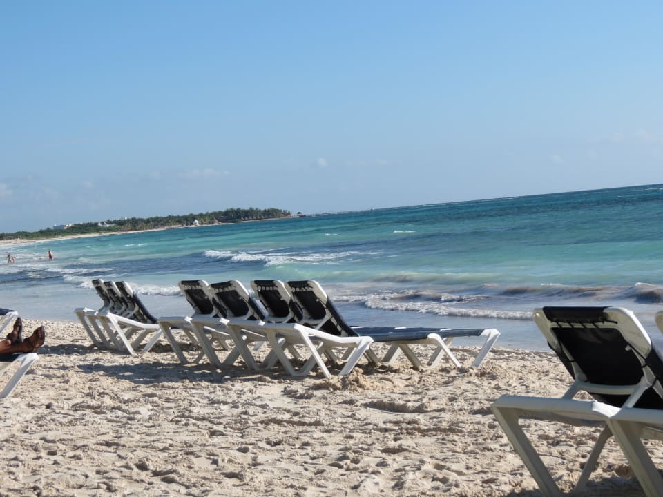 Sand Meer Grand Palladium Kantenah Resort & Spa