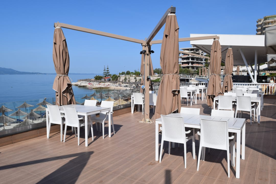 Gastro Hotel Andon Lapa i Pare