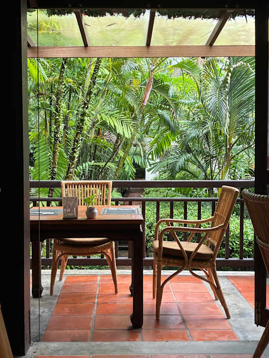 Gastro Khaolak Bhandari Resort & Spa