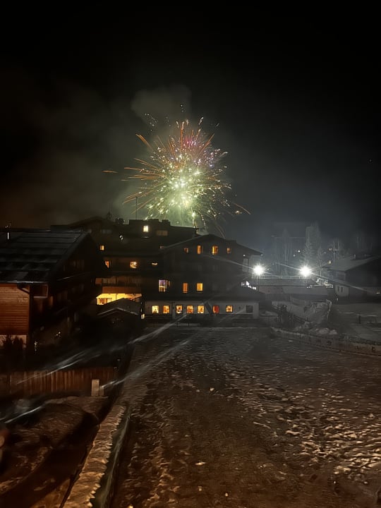 Ausblick Galtenberg - Family & Wellness Resort