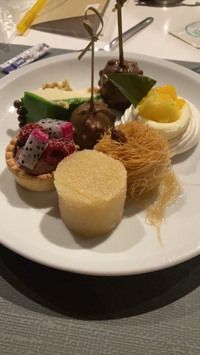 Gastro Paralos Lifestyle Beach