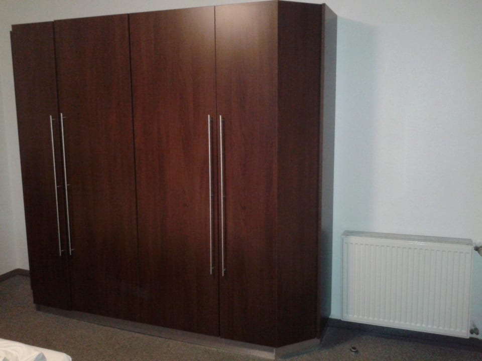 Schrank Hotel Am Oppspring