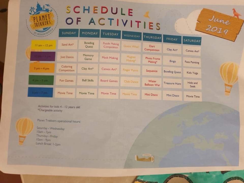 Sonstiges InterContinental Fujairah Resort