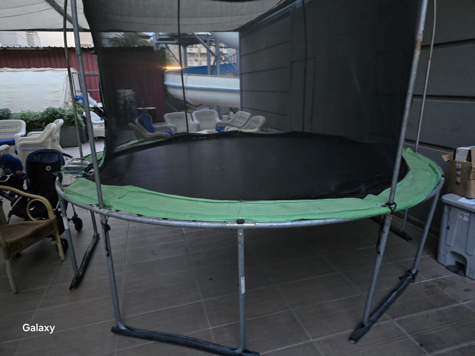 Sport & Freizeit Sultan Sipahi Resort