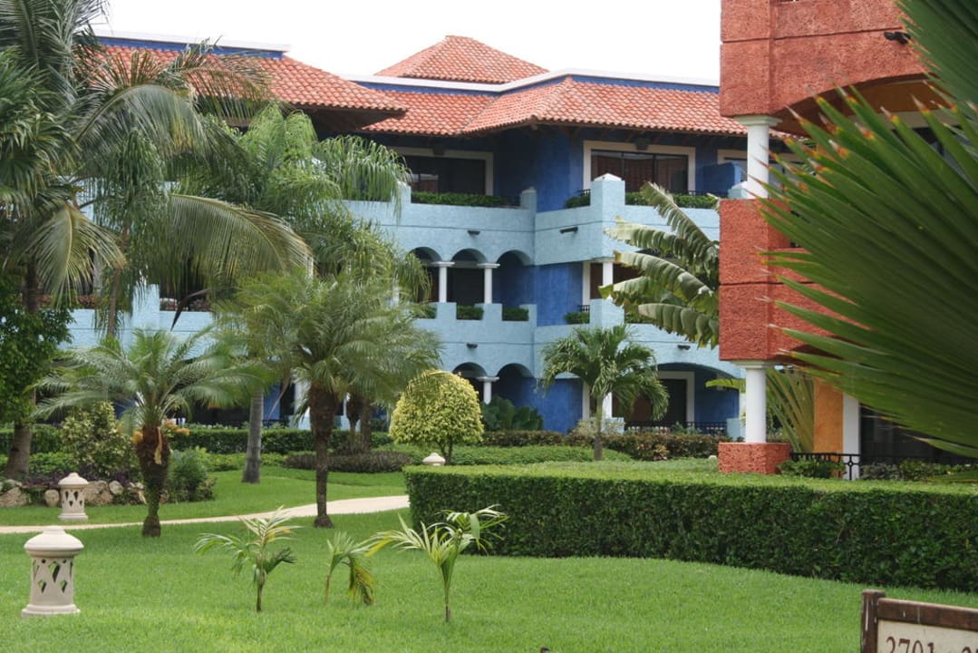 Unser Zimmer Iberostar Waves Paraiso Beach