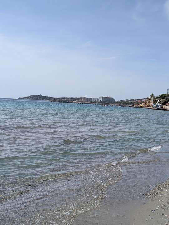 Strand Ephesia Holiday Beach Club