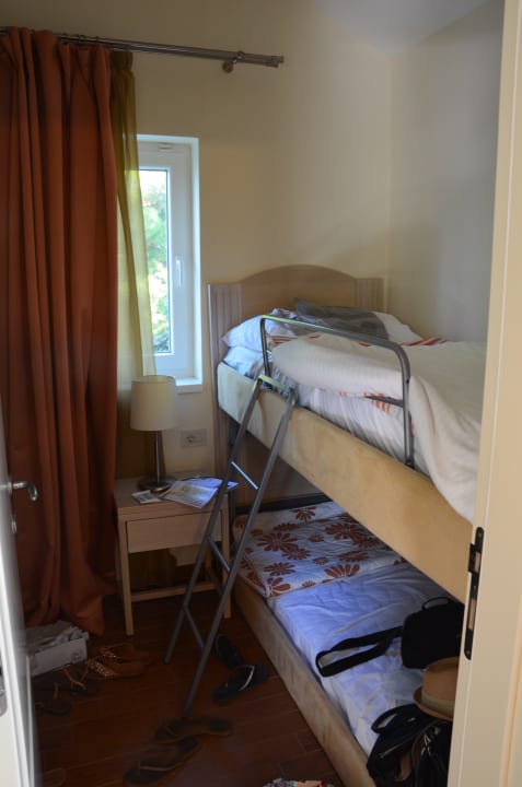 Zimmer Villas Kornati