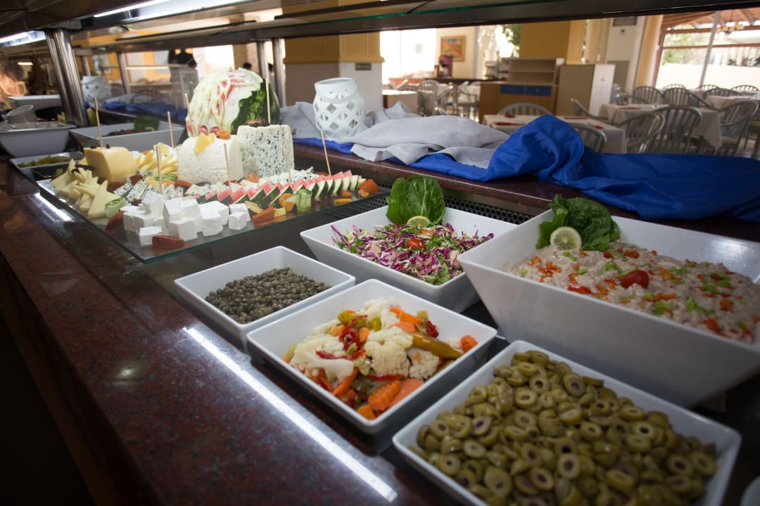 Gastro Euro Village Achilleas Hotel