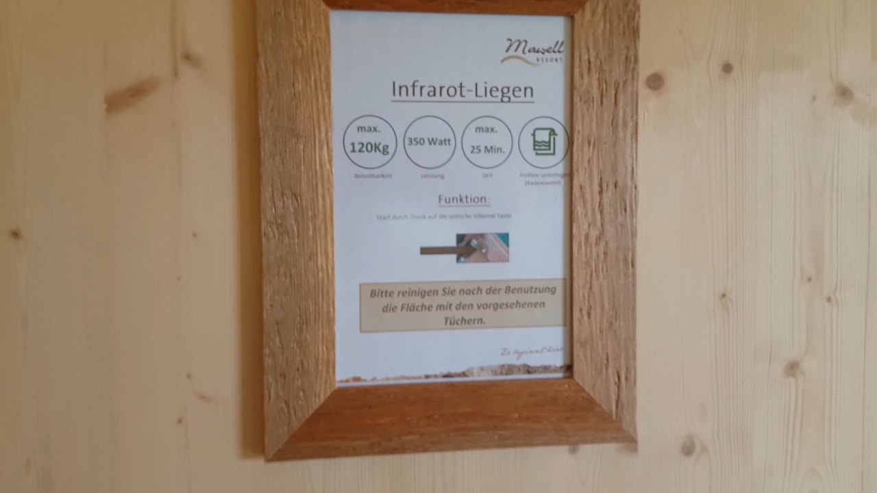 Sport & Freizeit Mawell Resort