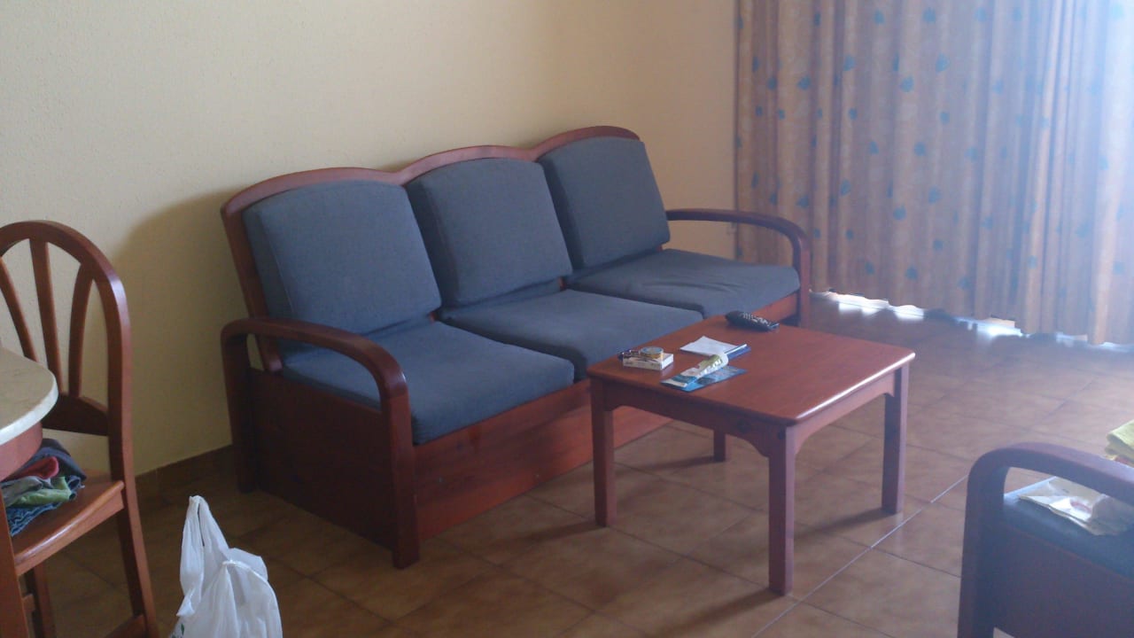 Wohnbereich LABRANDA Marieta - Adults only