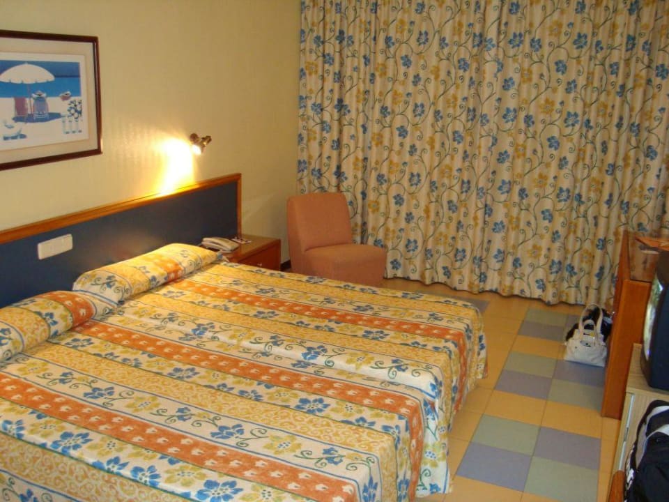 Pokój Iberostar Waves Bouganville Playa