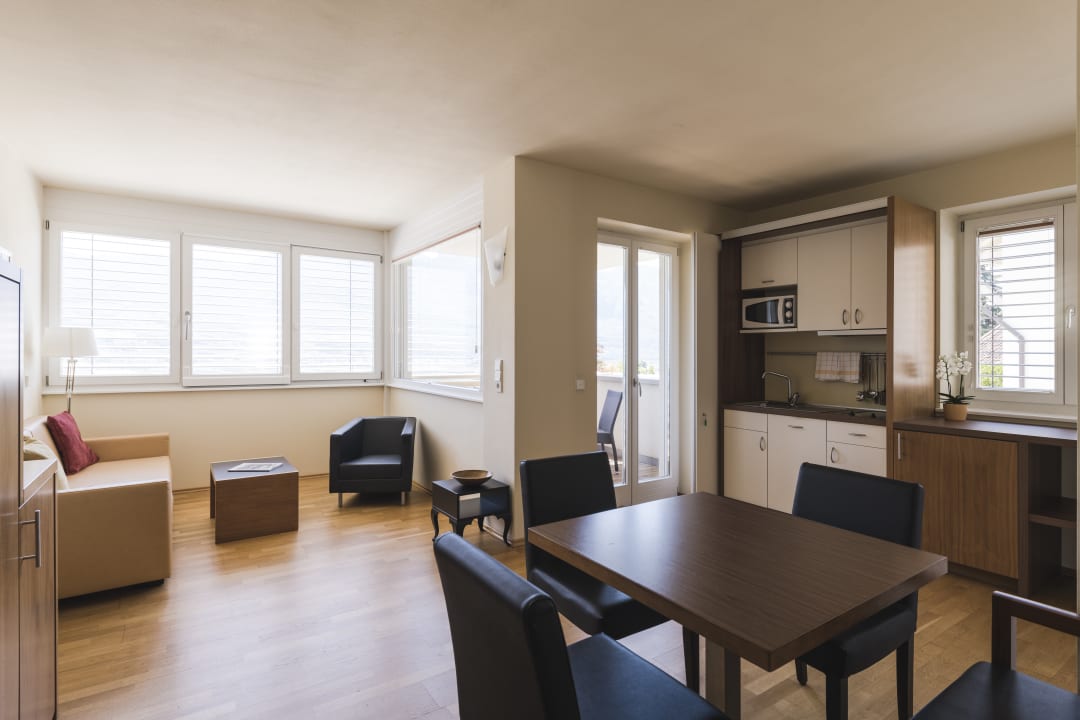 Zimmer Hotel Residence Pernhof