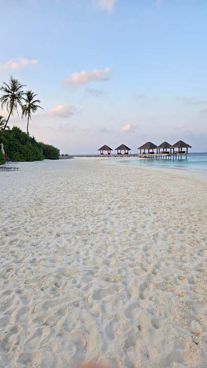 Strand Kudafushi Resort & Spa