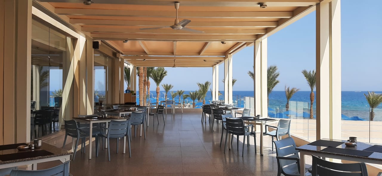 Gastro Beach Albatros Resort