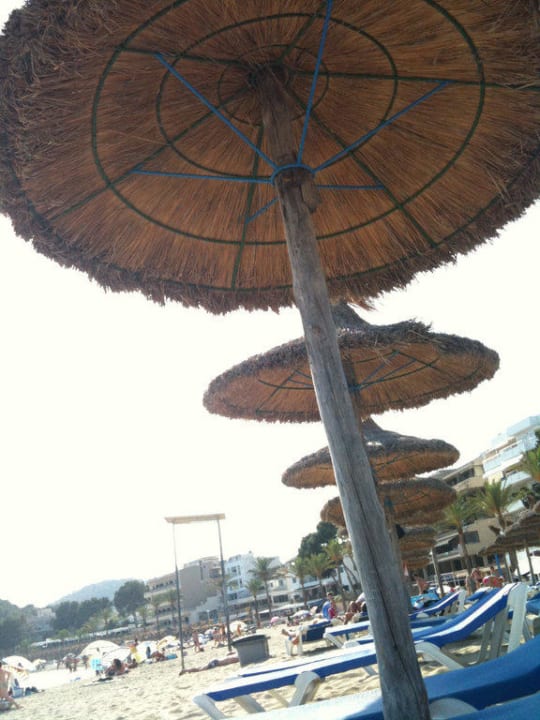 Strand BQ Bulevar Paguera - Adults only