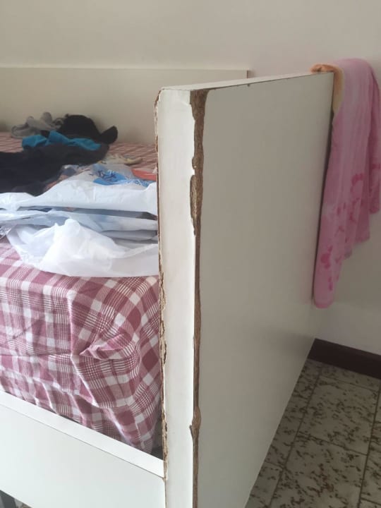 Kinderschlafzimmer Villagio Michelangelo