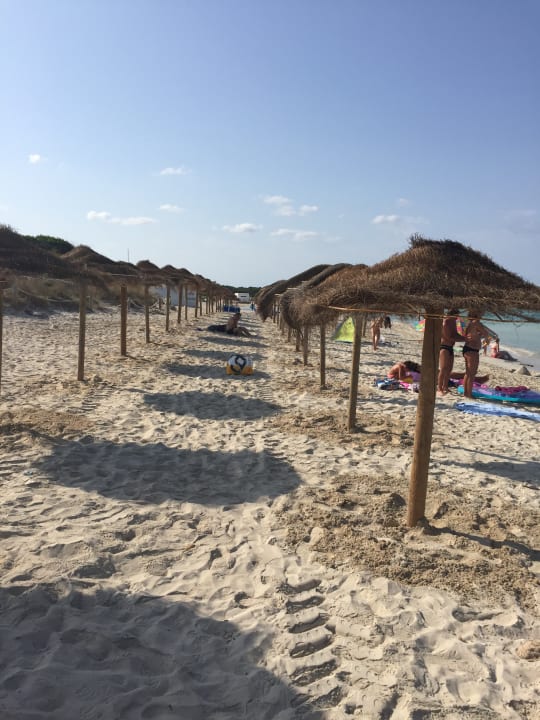 Strand Universal Hotel Cabo Blanco - Adults Only