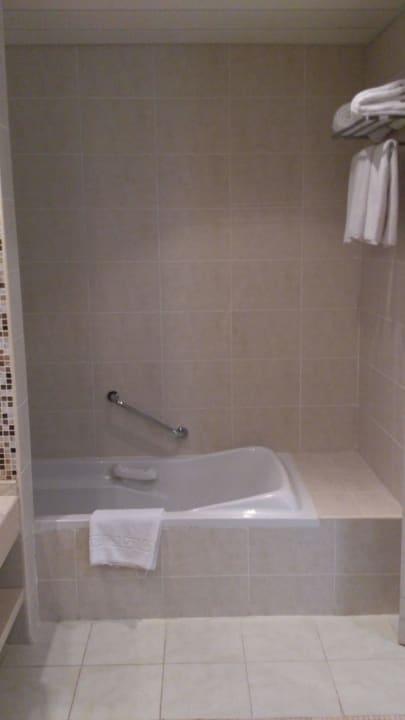 Ванная комната Tropitel Sahl Hasheesh