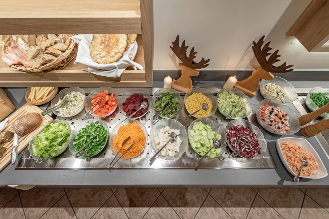 Gastro Hotel Torgglerhof