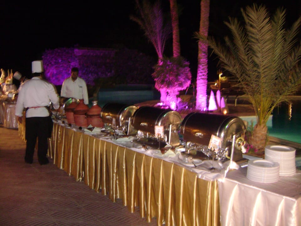 So so good Shams Safaga Resort