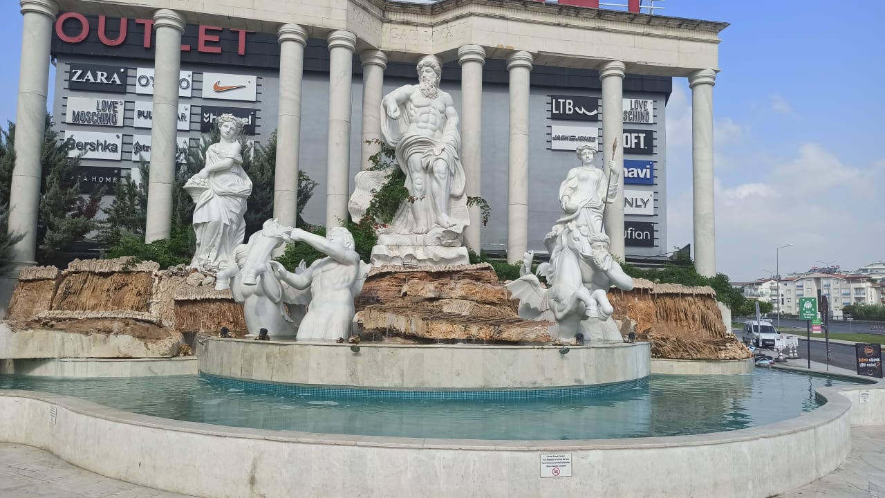 Sonstiges VONRESORT Golden Beach