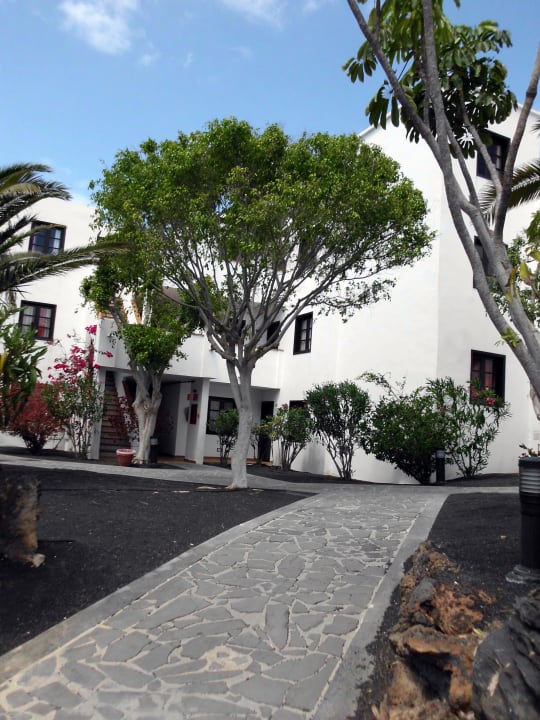 Anlage allsun App.-Hotel Albatros