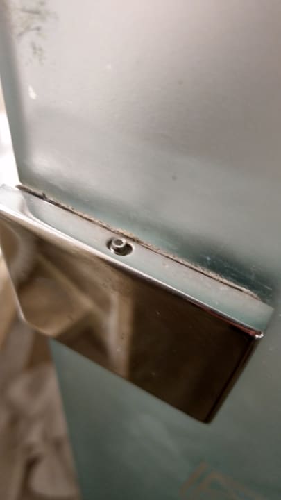 Zimmer Steigenberger ALDAU Beach Hotel