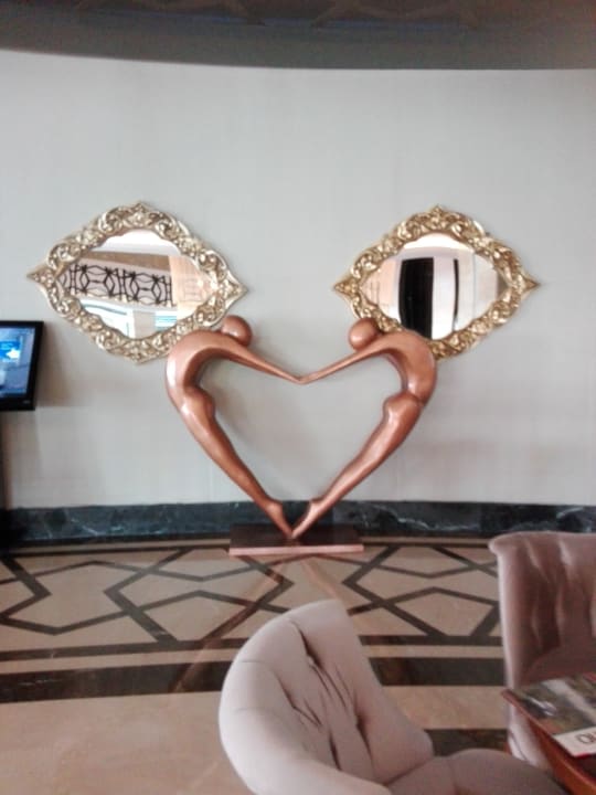 Lobby Dream Family Club